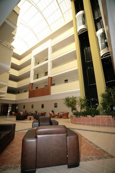 Club Dizalya Hotel